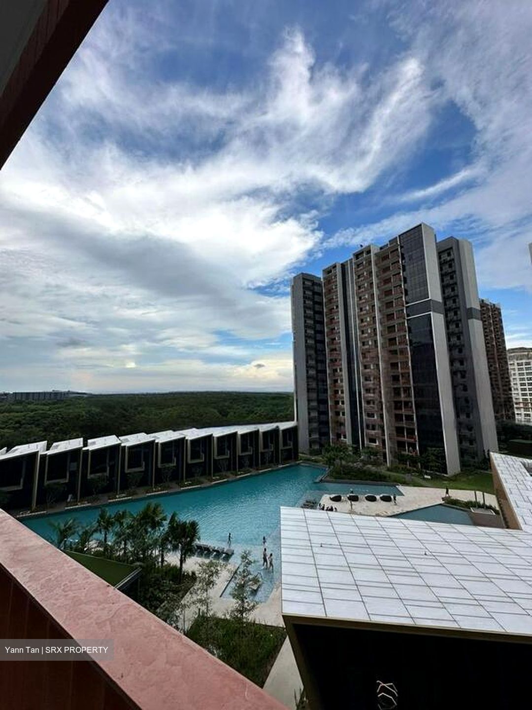 Riverfront Residences (D19), Apartment #461103131